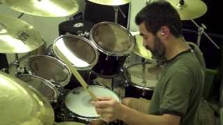 Ramon Playing The New Priesthood by Dark Angel