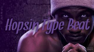 Hopsin Type Beat (Made with GarageBand, IPhone) [FREE]