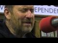 Colin Hay on WRLT - Invisible