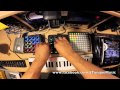 A Tribe Called Quest "Footprints" Cover #8