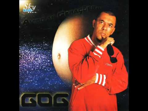 Gog "Carta à Mãe África" Faixa 5 Álbum "Aviso Às Gerações" [ 2006 ]