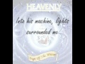Heavenly - Destiny (Lyrics)