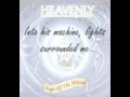 Heavenly - Destiny (Lyrics) 
