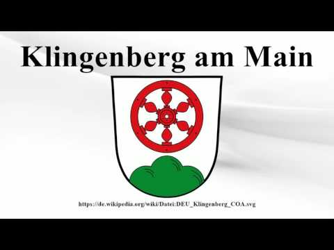 Klingenberg am Main
