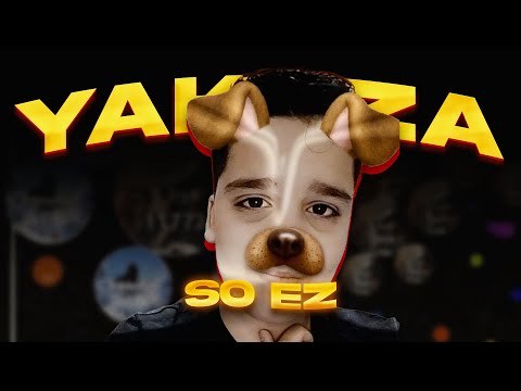 How Yakuza Really Plays Agar.io Tournaments! ( at the end of the video guide to their game )