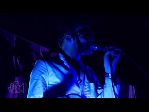 The Faint - I Disappear (Live in Sydney) | Moshcam