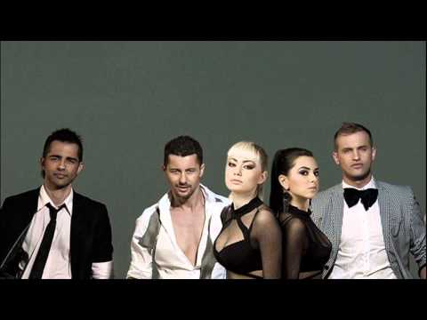 Akcent vs. Dj Layla & Alissa - Single Lady That's My Name