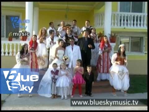 Gezim Salaj & Valdet Luka - Moj nuse