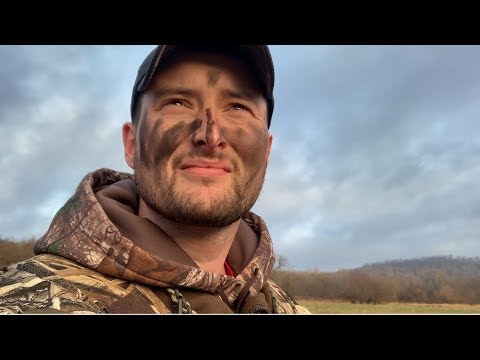 Opening Day Rat Race - Public Land Duck Hunting