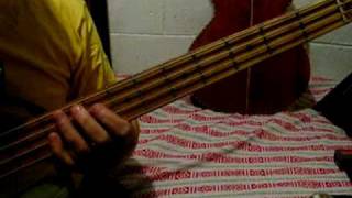 salomon robles no puedo bajo electrico cover.MP4