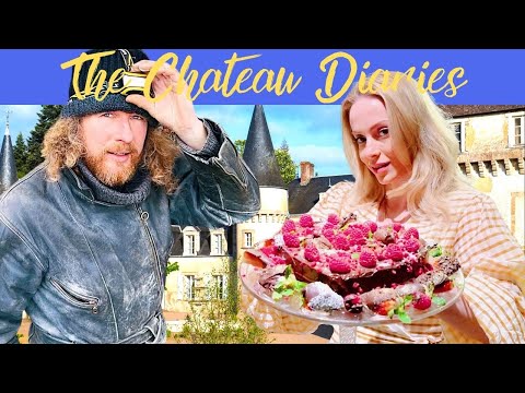 THE SECRET OF THE CAVERN REVEALED!