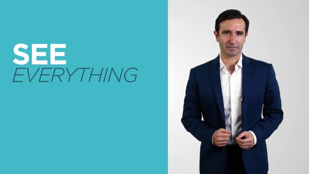 What is Network Visibility?