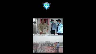 Hướng dẫn PCCC & Kỹ năng chuyên môn