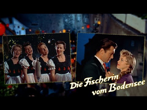 Das Sunshine-Quartett - Ohne dich kann ich nicht sein (Filmausschnitt)