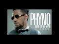 Phyno - Man Of The Year 