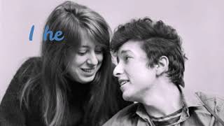 To fall in love with you lyrics - Bob Dylan