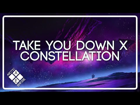 ILLENIUM X Far Out - Take You Down X Constellation (N3WPORT & Vinson Mashup)