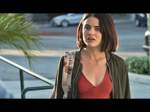 WAHRHEIT ODER PFLICHT | Trailer & Filmclips [HD]