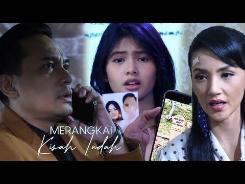 ADITYA AKAN TAU KALAU MUTIARA TERNYATA ANAK ANGKAT WIDURI, MERANGKAI KISAH INDAH HARI INI 