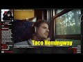 Multi Słucha Taco Hemingway - Gelato (prod. Rumak)
