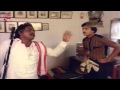 Mallikarjun Rao Comedy With Karthik Nice Scene Anveshana Movie Bhanu Priya Karthik