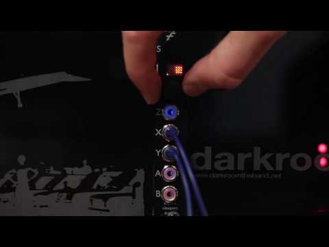 Video: Expert Sleepers Disting MK4