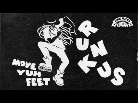 Runkus | Move Yuh Feet | Move In