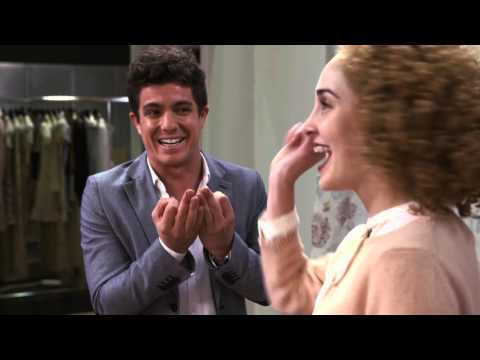 Tini, la nouvelle vie de Violetta - Reportage : Les coulisses du film