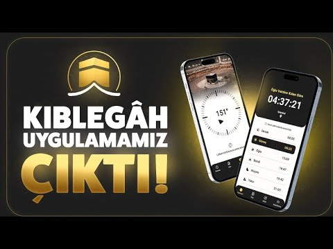 Kıblegâh: Namaz Vakti, Kıble video thumbnail