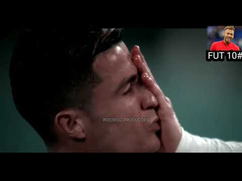 CRISTIANO RONALDO - DJ Davi Kneip, MC Zaquin e MC elias - Vida de um vilao(kondzilla.com)