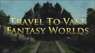 EverQuest II: Calling All Heroes