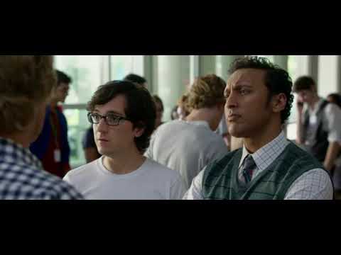 The Internship Best Scene