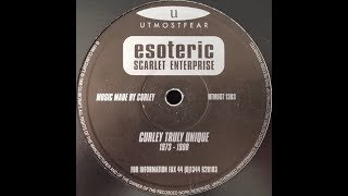 Esoteric (Curley) - Scarlet Enterprise 1998 [B] Untitled