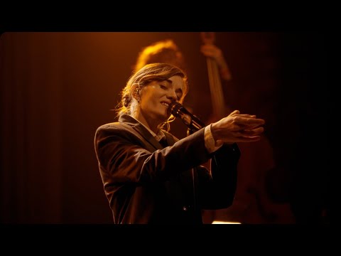 AN & ABRIL - DETA (en vivo)