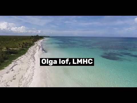 Olga Lof, LMHC | Therapist in NY & Online