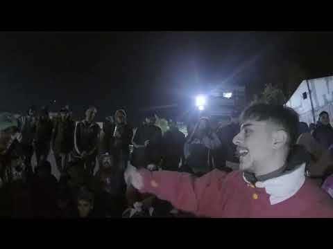 ABEL vs RIFE - 4tos EL PINTAGONO - FECHA 2