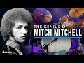 The Genius Of Mitch Mitchell