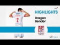 El último cuarto de DRAGAN BENDER catapulta a Monbus Obradoiro | Liga Endesa 2022-23