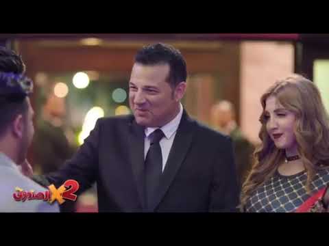 Rhany Kabbadj أحسن ممثل مغربي صرع دور النفاق عز النادي غاني قباج