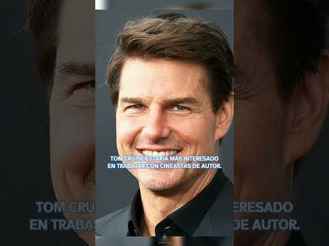 Esta película de Tom Cruise está arrasando en Netflix tras fracasar en cines. Un pelotazo de acción que ya tiene una secuela confirmada