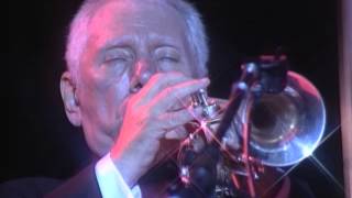 Wynton Marsallis - I Got A Right To Sing The Blues - Carrie Smith - 8/17/1990 (Official)