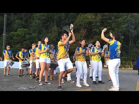 Terceiro Round - Rateria no BMC 2019 (Brazil Music Contest)