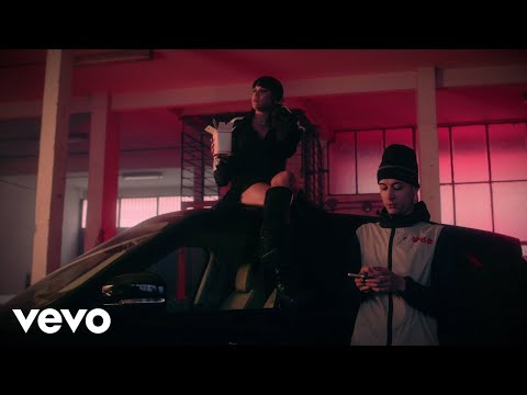 Video thumbnail for Ghetto Confetti