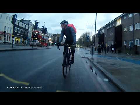 KP67PHU - Pull Out - 6 points & £826 fine