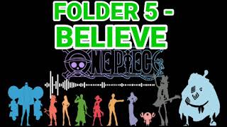 ビリーブ 歌詞 ワンピース Watch Hd Mp4 Videos Download Free