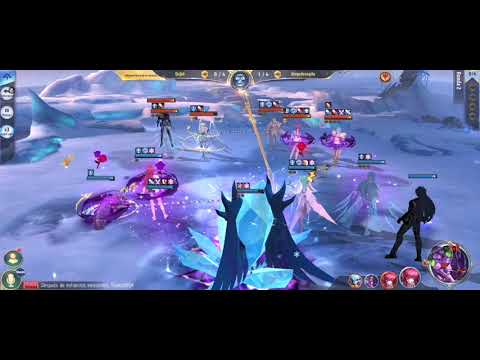 kotz pvp melee siberia feb 21 pelea 6