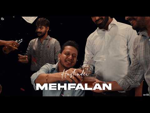 Mehfalan