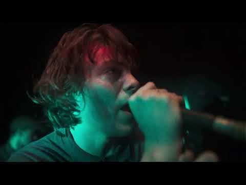 The Shakes :  Sorry Officer  (Official Video 2022)