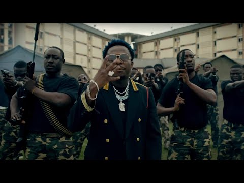 Didi B - 2025 (Official Music Video)