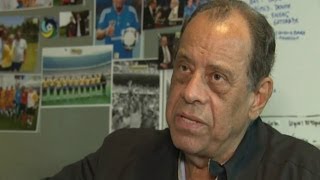 Capitão do tri critica o 'já ganhamos', mas vê Brasil na final da Copa